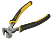 Stanley FatMax End Cut Pliers 150mm