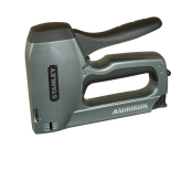 Stanley TR250 Heavy Duty Staple & Nail Gun