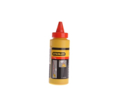 Chalk Line Refil Red 115g