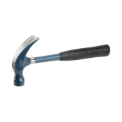Stanley Blue Strike Claw Hammer 20oz