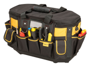 Stanley FatMax Round Top Rigid Tool Bag