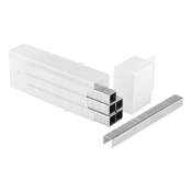 Stanley Heavy Duty Staples 10mm (Pack 1000)