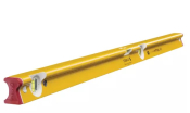 Stabila R-Type Spirit Level 3 Vial 24inch