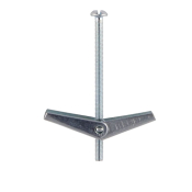 3 x 50 Spring Toggle (Box 100)