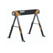 Toughbuilt C700 Sawhorses Twin Pack