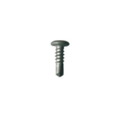 5.5 x 25mm Tek Screw Pancake Head (Box 200)