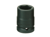 Teng Impact Hex Socket 1/2inch Drive 13mm
