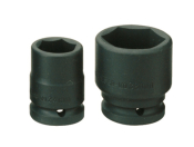 Teng Impact Hex Socket 3/4inch Drive 19mm