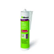 GS360 Contractors Acetoxy Silicone Trans 310ml
