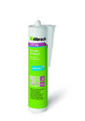 LD730 Acrylic Sealant White 310ml