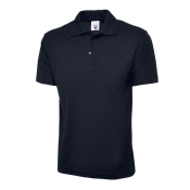 UC101 Navy Poloshirt (XXL)