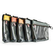 Veto Pro Pac Part Bag (5 Pack)