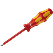 Kraftform Plus 165i VDE Pozidriv PZ2 x 200mm