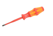 Wera Kraftform Plus 165iS VDE Slimline Screwdriver PZ2
