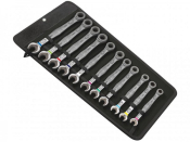 Wera Joker Combi Ratchet Spanner Set 11 Piece Metric
