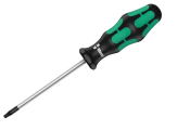Wera Kraftform 367 Screwdriver TX10 x 80mm