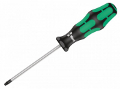 Wera Kraftform 367 Screwdriver TX30 x 115mm