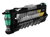 Wera Tool-Check Plus Tool Set 1/4inch Drive 39 Piece