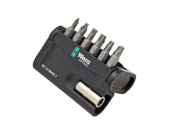 Wera Bit-Check 12 Piece Bit Set