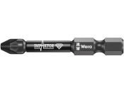 Wera 855/4 Impaktor DC Bit PZ2/50 (Box 5)