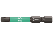 Wera 867/4 Impaktor DC Bit TX25/50 (Box 5)