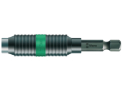 Wera 897/4 Rapidaptor Bit Holder BiTorsion 75mm