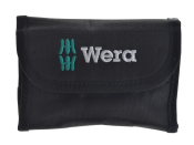 Wera 869/4M Nuttsetter Set MM/AF (8 Piece)