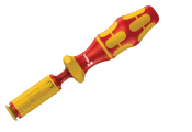 Wera 7444 VDE Adjustable Torque Screwdriver 1.7-3.5Nm