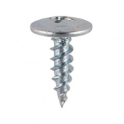 12mm Wafer Head Sharp Point Drywall Screw (Box 1000)
