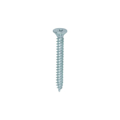 No4x1inch Poz Csk Woodscrews (Box 200)