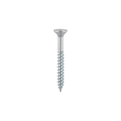 No8x1inch Poz Csk Woodscrews (Box 200)