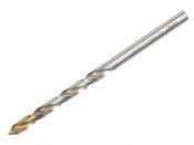 Dormer 4.5mm A002 HSS-Tin Coated Jobber Drill