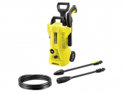 K2 Power Control Pressure Washer 110 Bar 240V