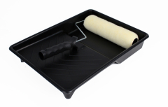 Rollers & Trays