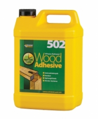 Wood Adhesives