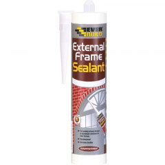 External Frame Sealants