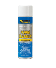 Foam Cleaners