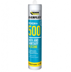 Bath & Sanitary Silicone