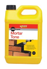 Building Admixtures