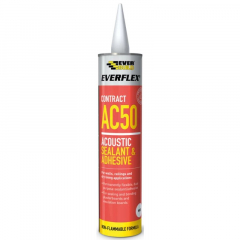 Acoustic Sealants