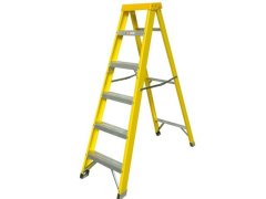 Fibre Glass Swing Back