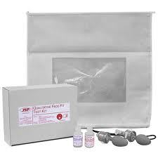 Face Testing Kits