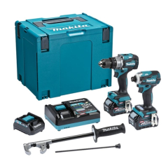 Makita XGT