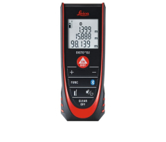 Laser Measurers