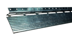 Resilient Bar