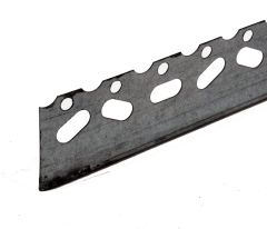 Plastering Beads