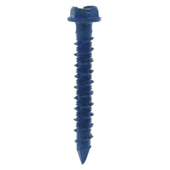 Tapcon Masonry Anchors