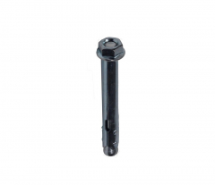 Hex Nut Sleeve Anchors