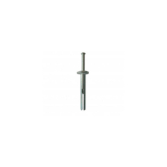 Metal Nail in's