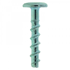 Dome Head Tapcon Anchors
